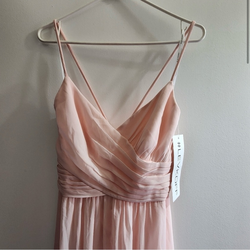NWT bridesmaid dress - Picture 4 of 6